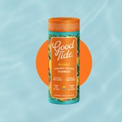 GOOD TIDE - ROSIN GUMMIES - MANGO 100MG