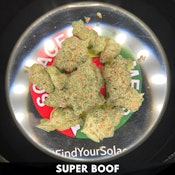 SOLACE SELECT - SUPER BOOF - SOLACE SELECT - 3.5G