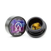 AO EXTRACTS -CREAMSICLE #4 - WAX