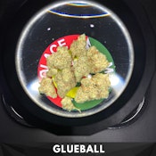 SOLACE GROWN - GLUEBALL - POPCORN - 1/2 OZ