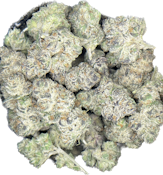 SOLACE GROWN - 9D4 - HOUSE - 1/2 OZ