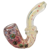 LUVBUDS - $16 SHERLOCK PIPE